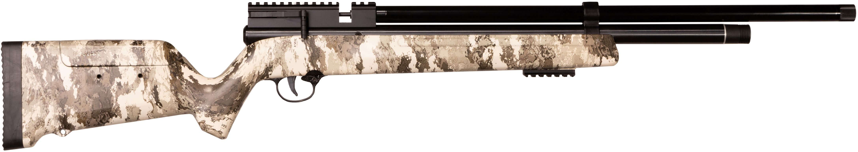 Barra Airguns 1100z PCP Pellet Rifle | Cabela's